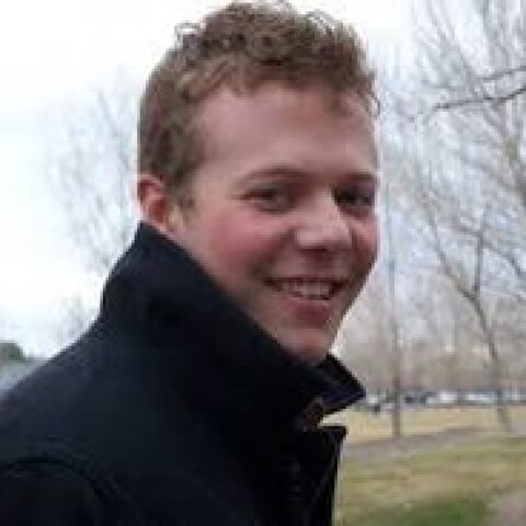 Ryan Laukat