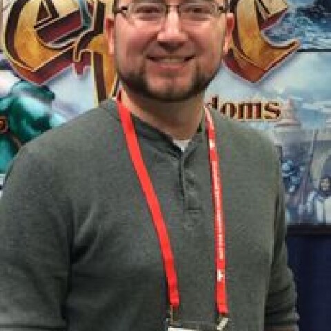 Scott Almes