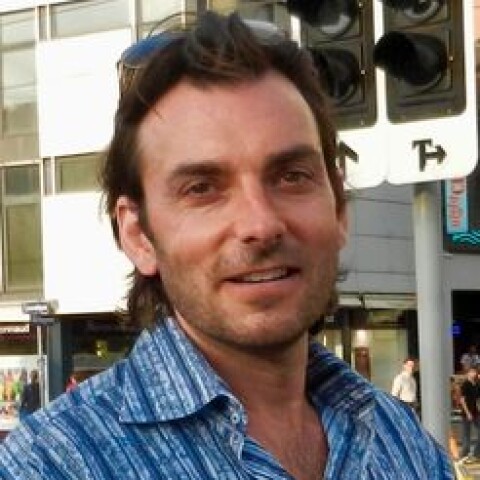 Scott Frisco