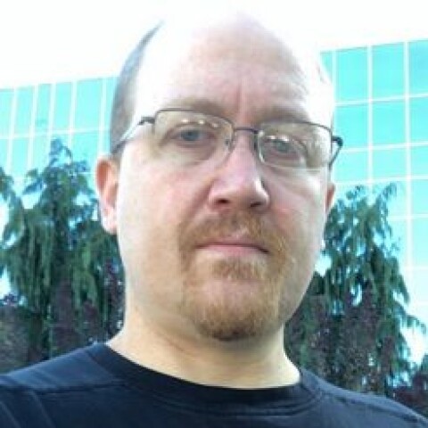 Scott Van Essen