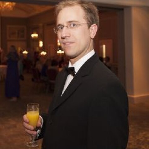 Sebastian Bleasdale