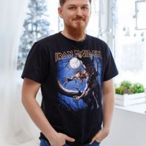 Sergey Pritula