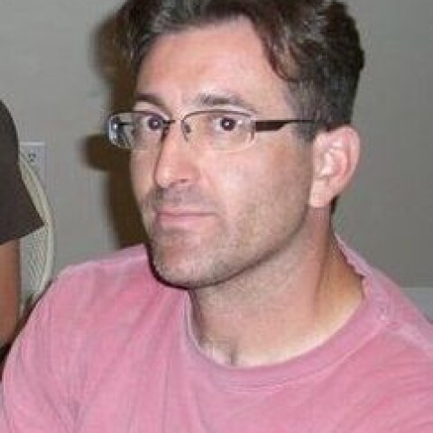 Seth Jaffee