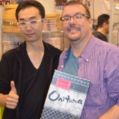 Shimpei Sato