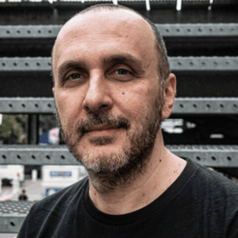 Silvano Sorrentino