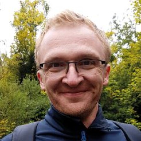 Stefan Bauer
