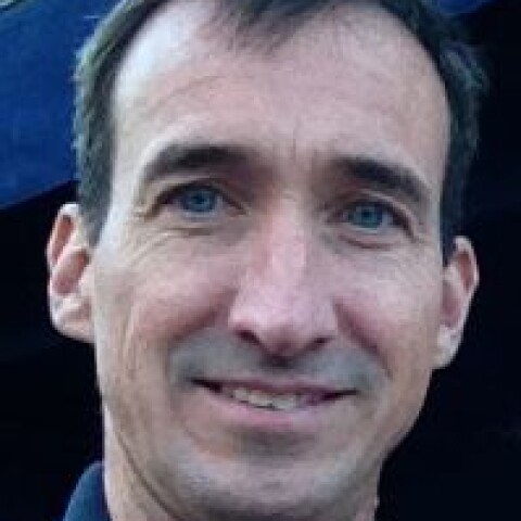 Steve Finn