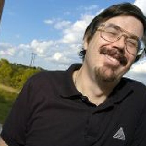 Steve Jackson (I)