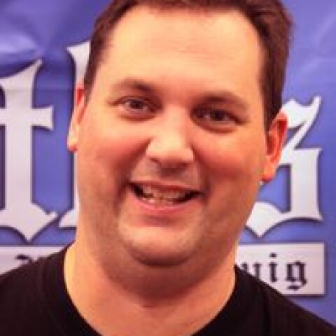 Ted Alspach