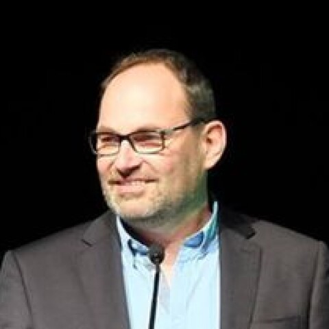 Thierry Saeys