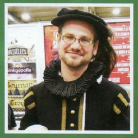 Thomas Cauët