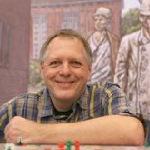 Thomas Spitzer