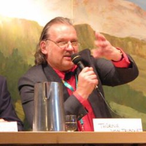 Urs Hostettler