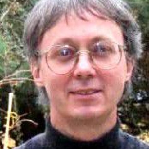 Uwe Rapp