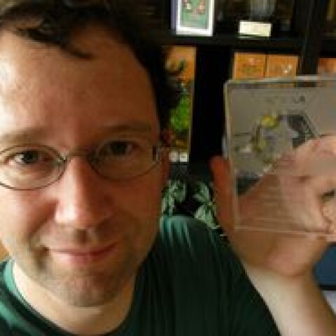 Uwe Rosenberg