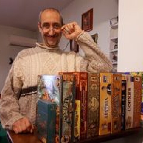 Virginio Gigli