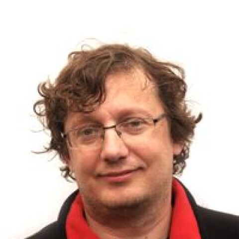 Vlaada Chvátil, Scot Eaton