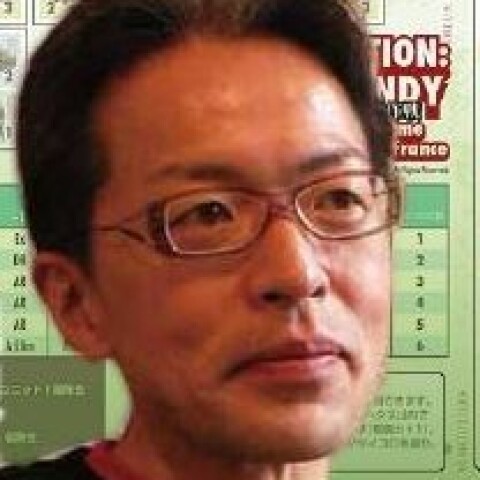 Yasushi Nakaguro