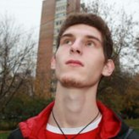 Yuri Zhuravljov