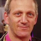 Bernard Tavitian