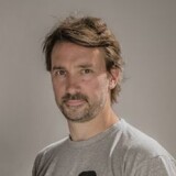 Bruno Sautter