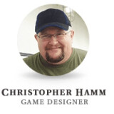 Christopher Hamm