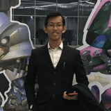 Dominic Michael Huang