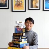 gary kim