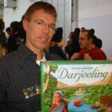 Günter Burkhardt