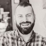 James Hudson