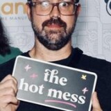 Jason Tagmire