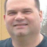 Jeff Horger
