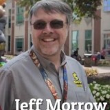 Jeff Morrow