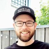 Mads Fløe