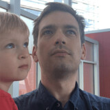 Marc Neidlinger, Tom Mattson