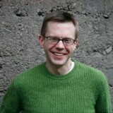 Matt Leacock