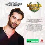 Matteo De Nardis