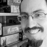 R. Eric Reuss
