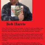 Robert Harris