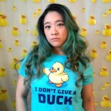 Stephanie Kwok
