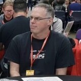 Steven Mathers