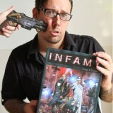 Travis R. Chance
