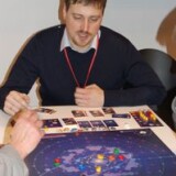 Yury Yamshchikov
