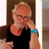 Yves Hirschfeld, Thierry Saeys