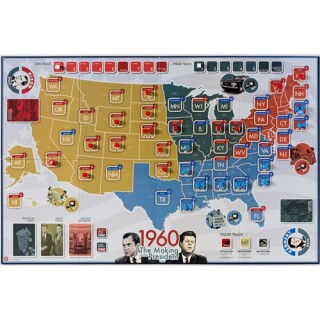 1960: The Making of the President