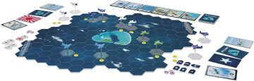 22105 Battle of Midway hra
