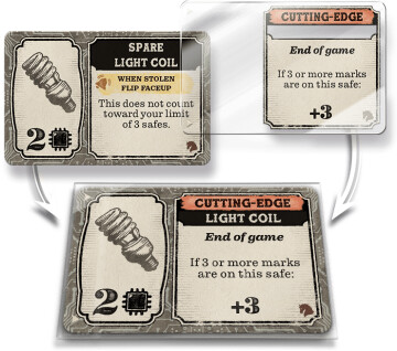 3000 Scoundrels: Double or Nothing Expansion