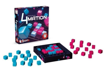 4Mation