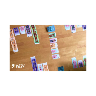 5 věží