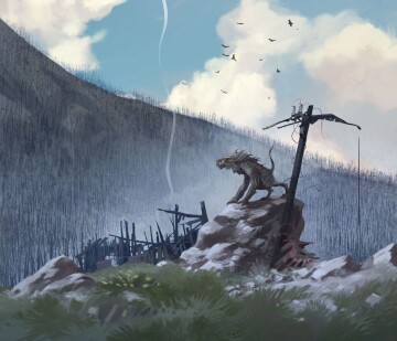 51st State: Master Set – No Man's Land